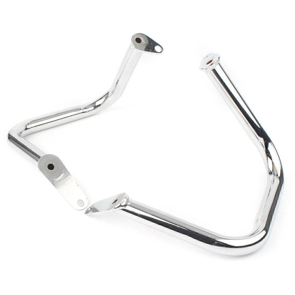 Engine Guard Crash Bars Protector for Yamaha Vstar 400/650 (2003-2017)