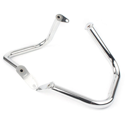 Engine Guard Crash Bars Protector for Yamaha Vstar 400/650 (2003-2017)