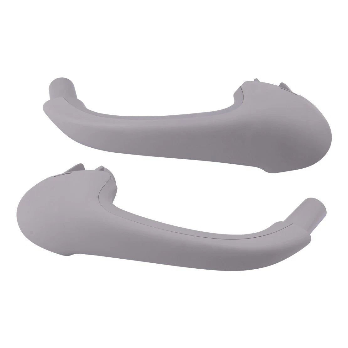 Interior Door Handle Trim Cover for Benz W203 C-Class 2003-2007 (2 x)