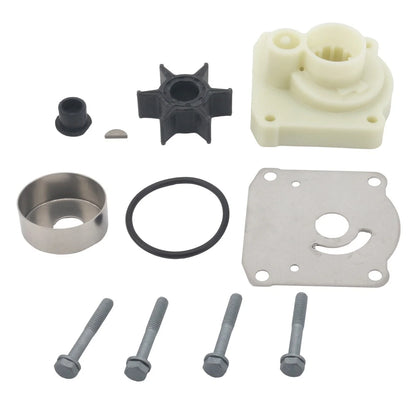 Water Pump Rebuild Kit for Yamaha Outboard 18-3432 (2000-2023)