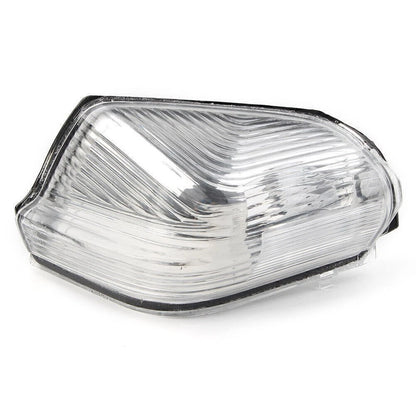 Left Side Rear View Mirror Turn Signal Light Cover for Volkswagen Crafter (2006-2017)
