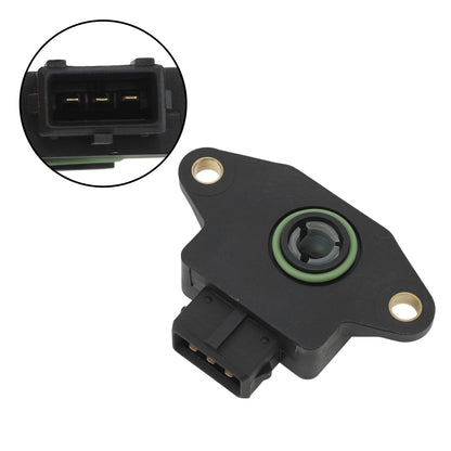 Throttle Position Sensor for Hyundai Accent (1995-1999) 1 x