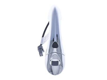 Front Right Outer Door Handle Chrome Smart Key for Hyundai Sonata i45 (2010-2014)