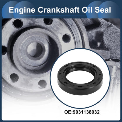 1 Pc Rear Crankshaft Oil Seal for Toyota Celica Corona Van