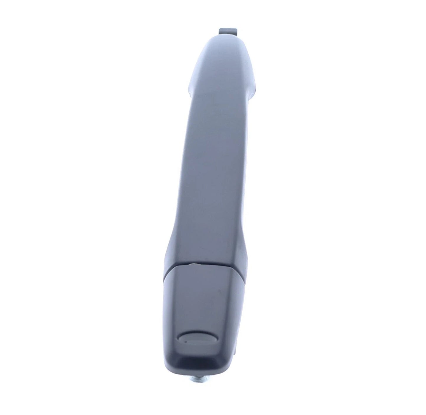 Black Front Left Outer Door Handle for Mitsubishi Outlander (2009-2012)