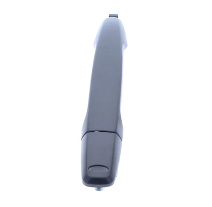 Black Front Left Outer Door Handle for Mitsubishi Outlander (2009-2012)