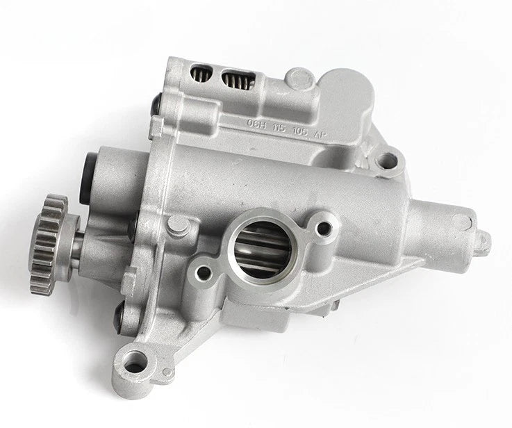 Oil Pump / Engine / Oil Pump for Audi A4 Q3 Q5 1.8T 2.0T (2005-2017)
