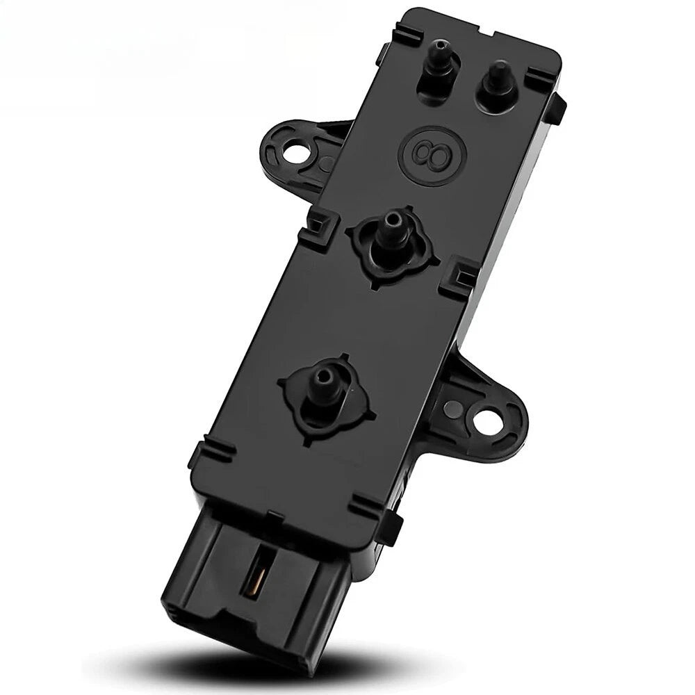 Power Seat Control Switch 8 Way Driver Seat for
