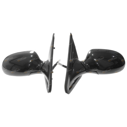 LH+RH Door Mirrors for Ford Falcon Fairmont EF EL (1994-1998)