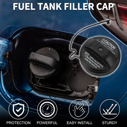 Gas Fuel Cap for Toyota 4Runner (2003–2009)