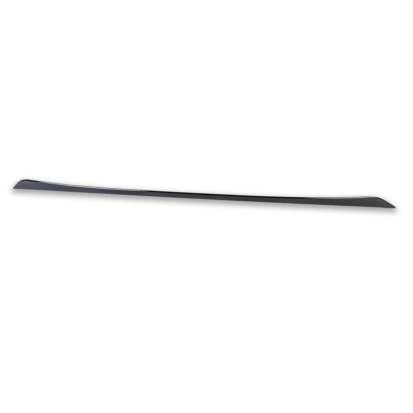 ABS Boot Spoiler for Mercedes E-Class W214 (2023-2023)