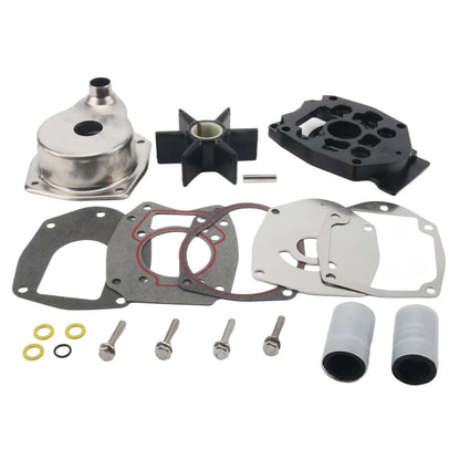 Outboard Water Pump Kit for Mercury 40-125 HP (40-60HP) 46-8M0113799