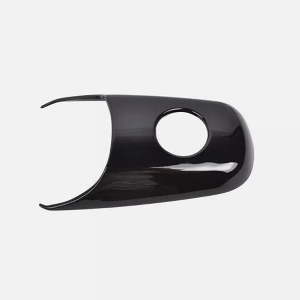 Front Left & Right Door Handle Cover Trim for Ford Mustang (2015-2023)