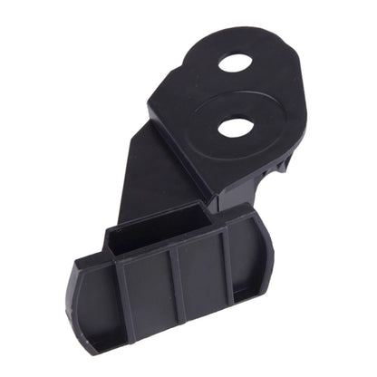 Right Front Bumper Bracket for BMW 3 Series E46 (2002-2006)