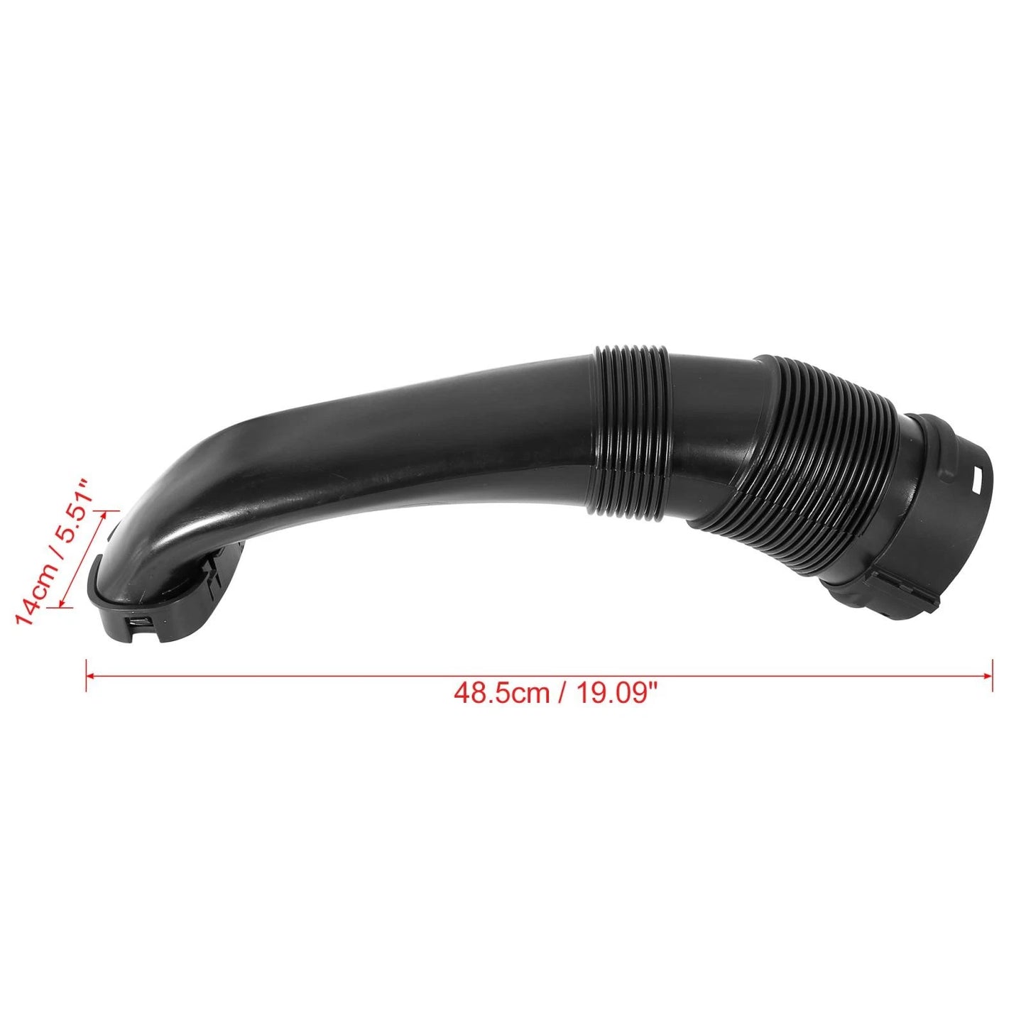 Air Intake Hose / Air Filter Hose for BMW X6 X5