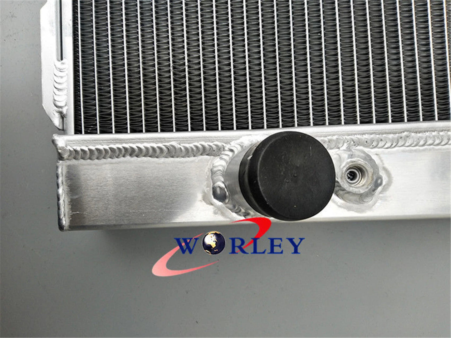 Aluminium Radiator for Holden VB/VC/VH/VK (1978-1984)