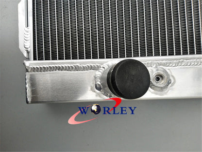 Aluminium Radiator for Holden VB/VC/VH/VK (1978-1984)
