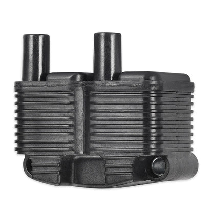 Single Fire Ignition Coil 0.5 OHM for Sportster 883/XL883/1200/XL1200 2004-2006