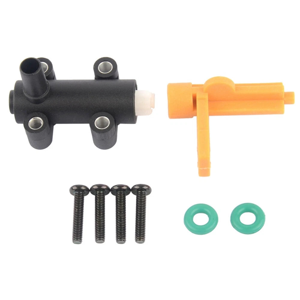 Fuel Bowl Water Separator Drain Valve for Super Duty 7.3L (1999-2003)