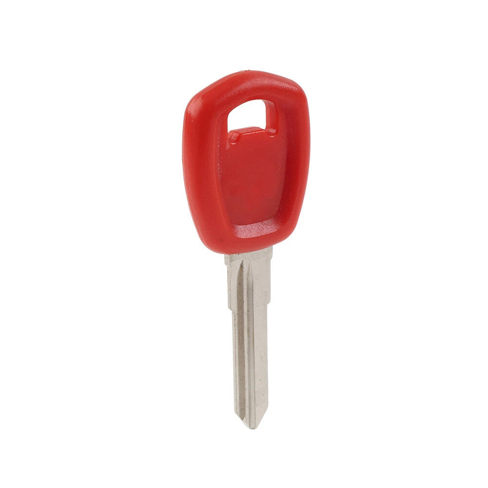 Motorcycle Blank Uncut Key Blade for Harley XG500 XG750 XG750A (2017-2020)