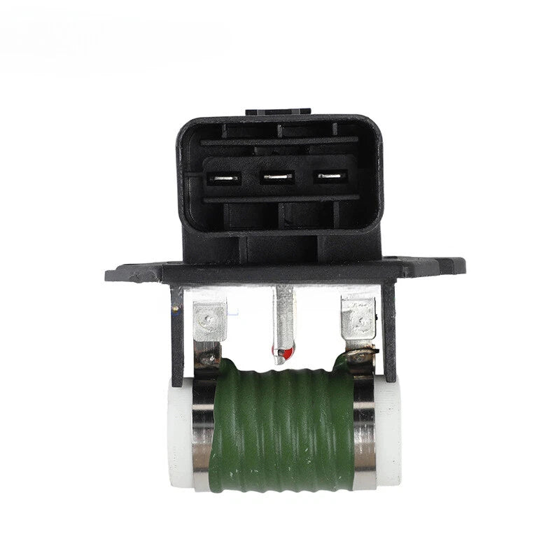 Engine Cooling Fan Resistor for Forte Optima Elantra Hyundai (2011–2017)