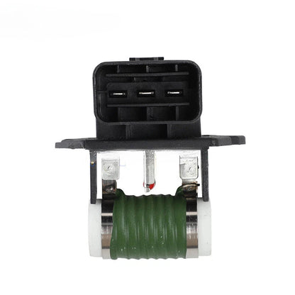 Engine Cooling Fan Resistor for Forte Optima Elantra Hyundai (2011–2017)