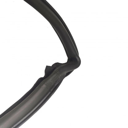 Door Rubber Seal Rear LH Fits Toyota Corolla AE80 AE82 EE80 4D SED 1983-87 D09