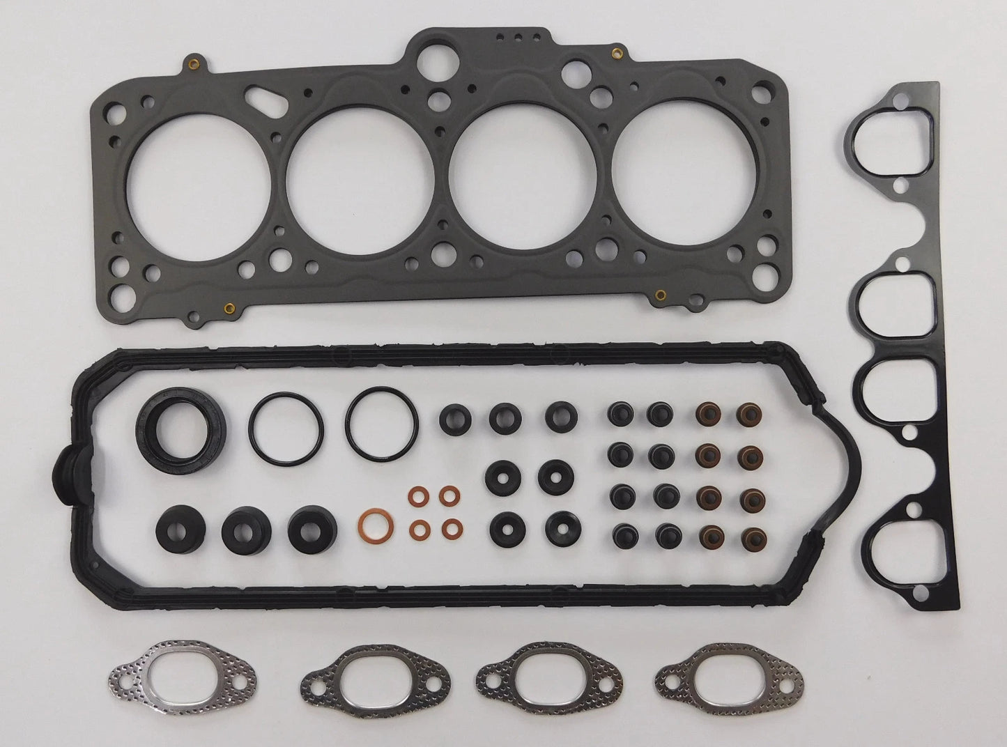 Head Gasket Set for Seat Ibiza Cordoba Toledo (1993–1999)