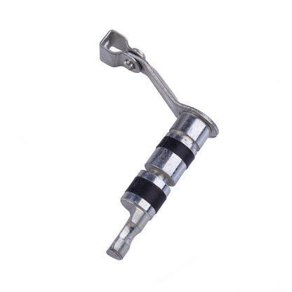 Clutch Shaft Lever Arm Spring Rod Set for Jialing JH70 Dirt Bike