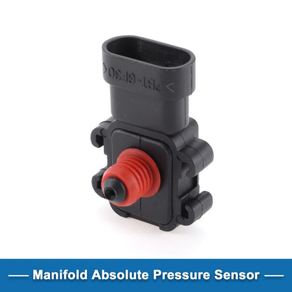 MAP Sensor for Chevrolet Silverado 2500 HD