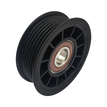 Belt Idler Pulley for Mercruiser 4.3/5.0/5.7/350 Mag V6/V8 3"