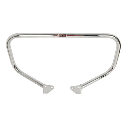 1 1/4" Engine Guard Crash Bar for Harley Dyna Low Rider (2006-2017)