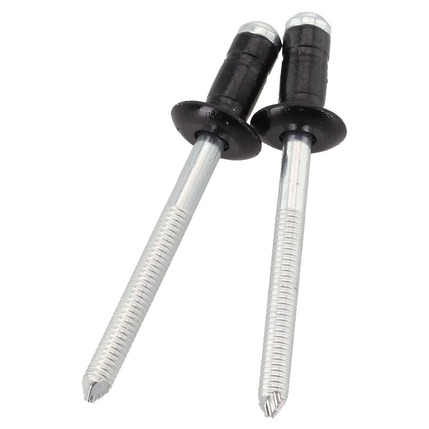FUEL LID GAS DOOR RIVETS 2 x for TOYOTA