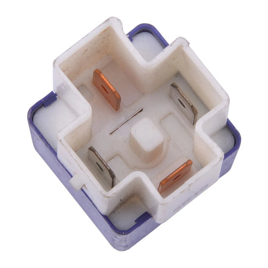 12V 4 Pin Starter Relay for Toyota Camry Corolla Highlander RAV4 Lexus (2001-2023)