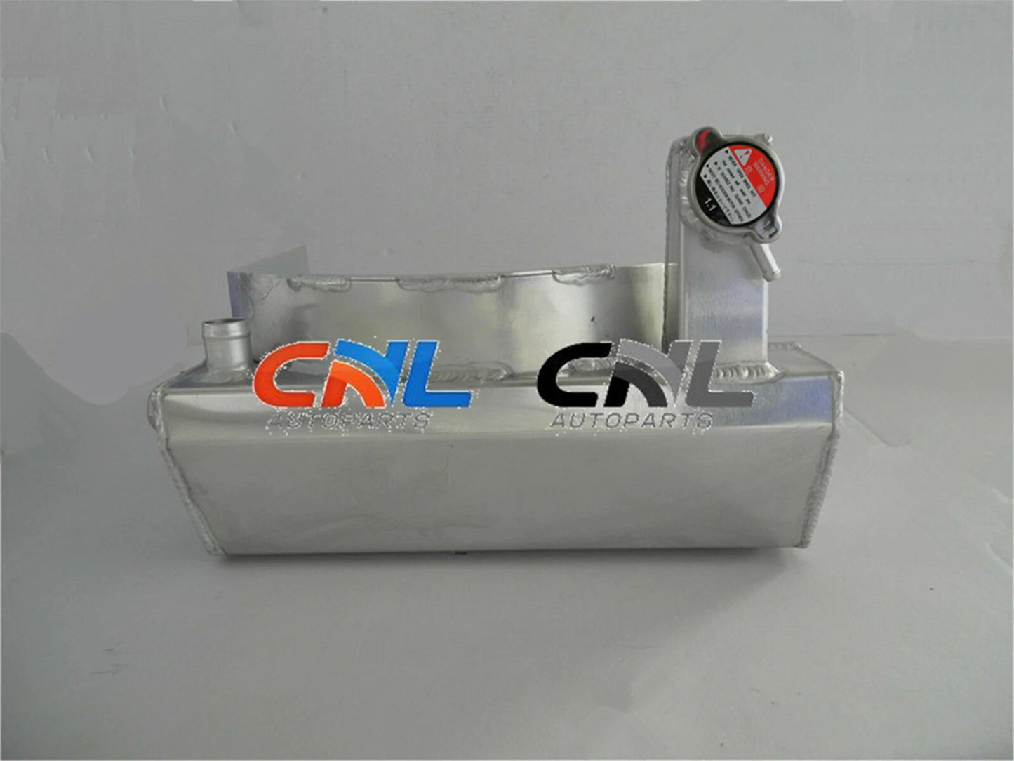 Aluminum Radiator for Austin Healey Sprite & MG Midget (1958-1967)