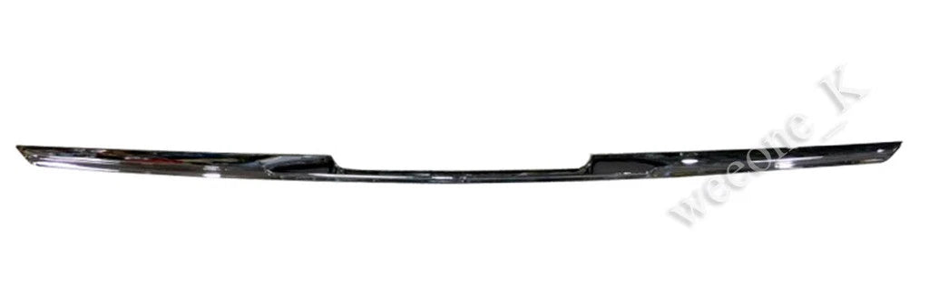 Tailgate Accent for Toyota Hilux Revo (2015-2016)