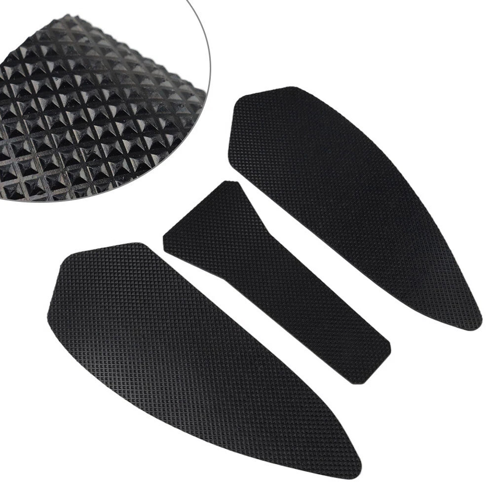 Anti-Slip Tank Traction Pad Knee Grip Protector for BMW S1000RR (2020)