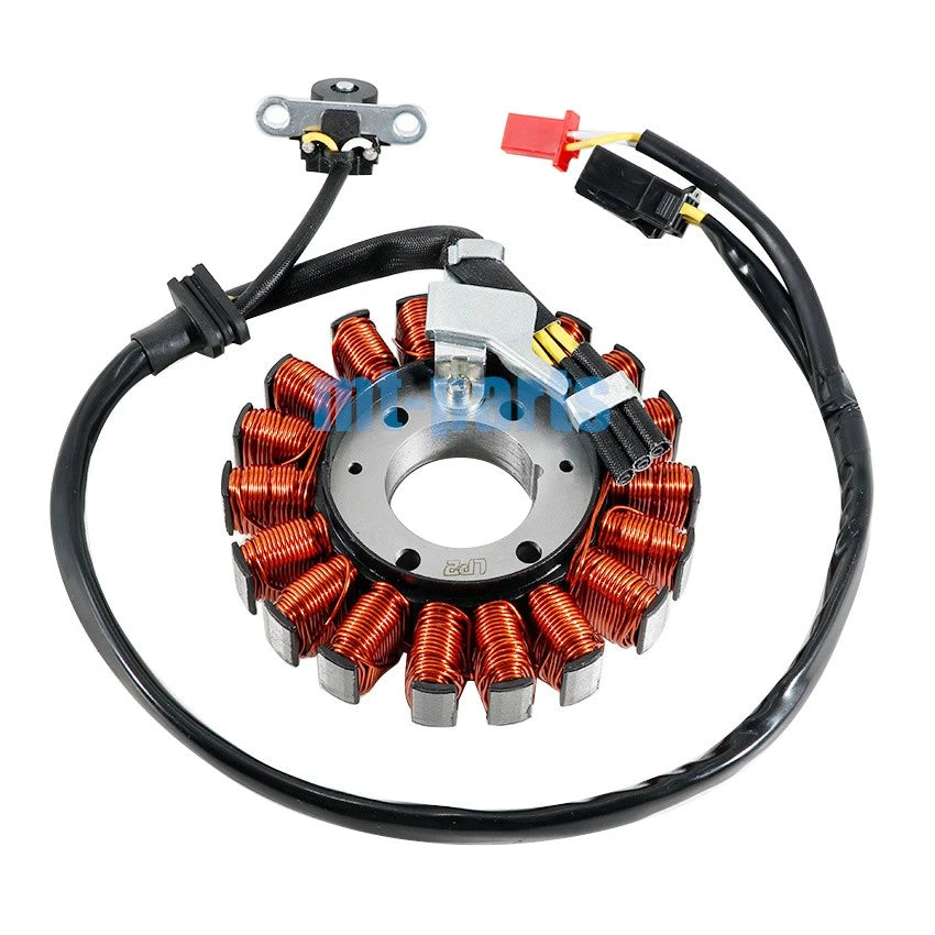 Stator Magneto Coil for Honda NSS250X Forza 250 (2008-2009)