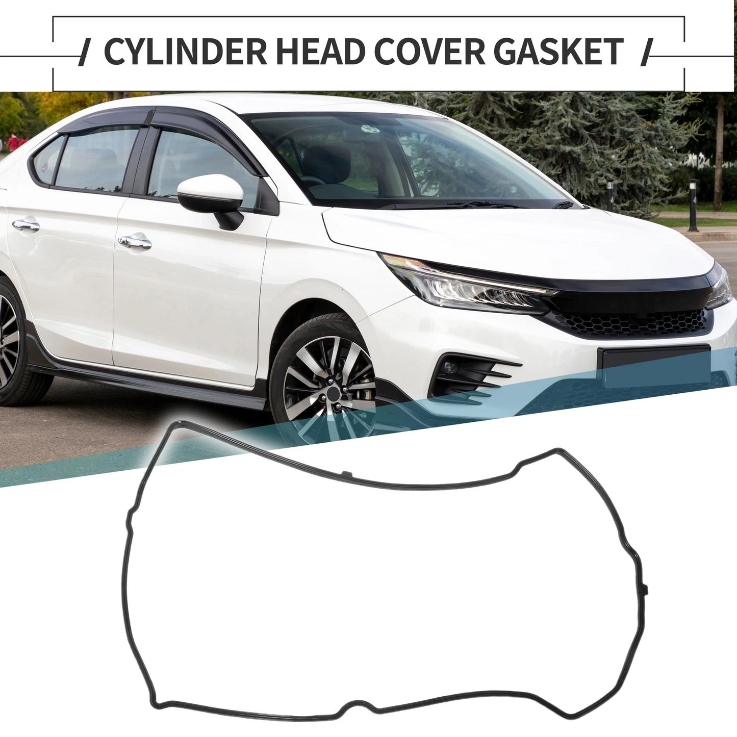 Valve Cover Gasket for Honda CITY (2015-2020)