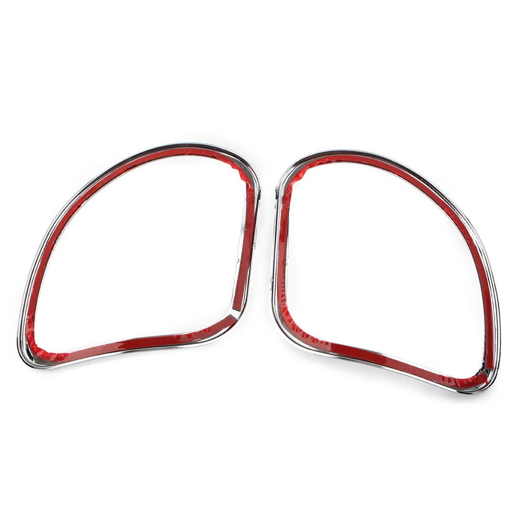 Front Speaker Trim for Harley Davidson Road Glide Custom FLTRX FLTR (15-18)