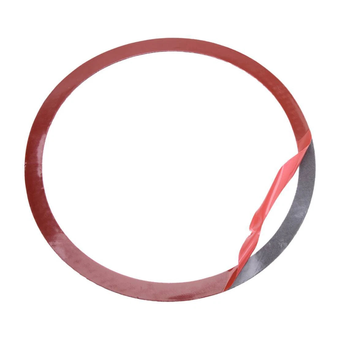 Car Door Audio Speaker Ring Trim Cover for Chevrolet Camaro (2010-2015)