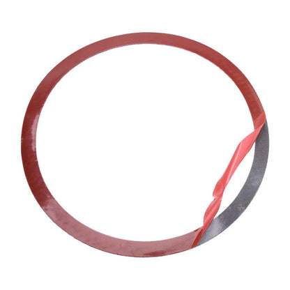 Car Door Audio Speaker Ring Trim Cover for Chevrolet Camaro (2010-2015)