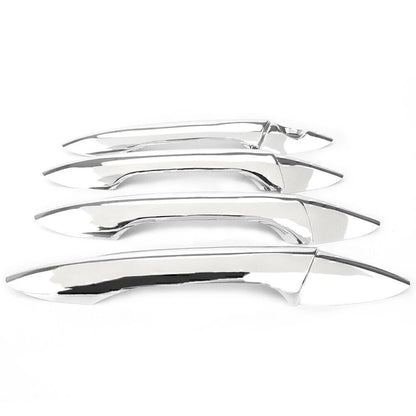 Chrome Door Handle Cover Trim for Hyundai Elantra (2011-2015)