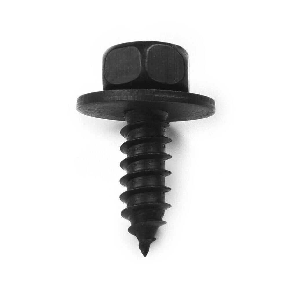 Rivet Clips Bolt Screw Fastener for Toyota