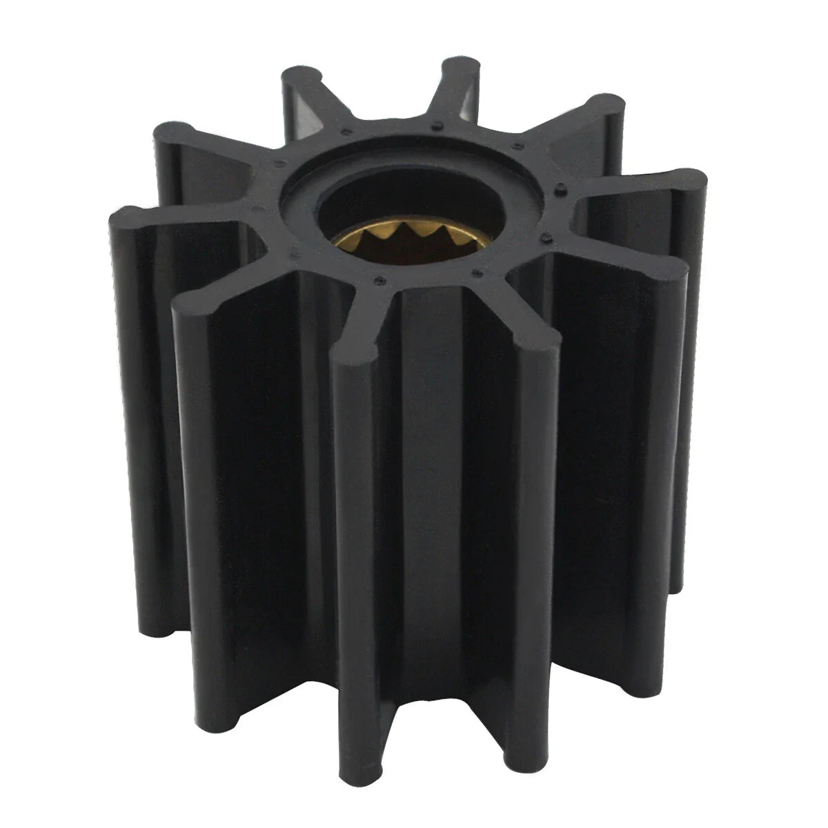 Impeller Kit for Jabsco 18777-0001, Volvo Penta 876120, 834794