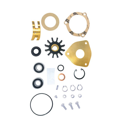 Water Pumps Major Repair Kit for Sherwood Universal