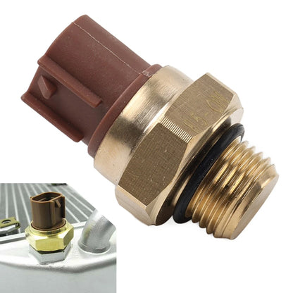 Water Tank Thermostat 85℃ Fan Radiator Temperature Sensor for Honda & Yamaha