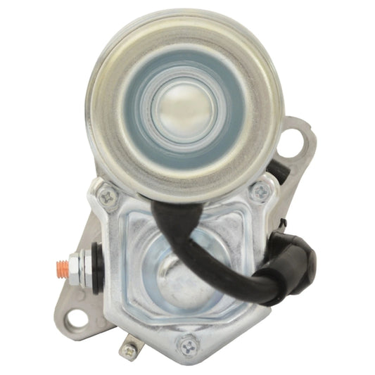 11-Tooth Starter Motor for Toyota Hilux LN40 LN46 LN55 (1980–1984)