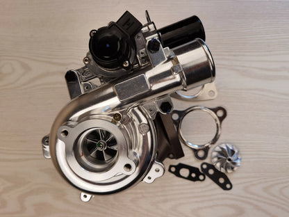 CT16V Billet Turbocharger for Toyota Landcruiser Hilux 3.0 D4D (2005-2015)