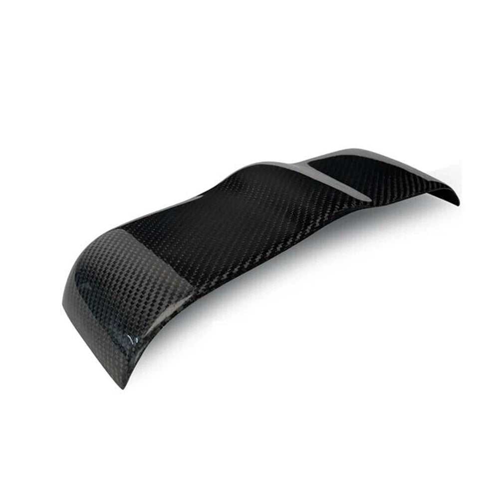 Carbon Fiber Dashboard Trim Cover for Nissan 350Z Z33 (2003-2009)
